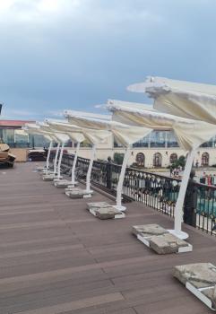 Плита утяжелительная с ручками со ступенькой ReeHouse