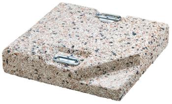 Плита утяжелительная с ручками со ступенькой ReeHouse