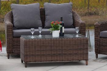 Диван двухместный 4sis