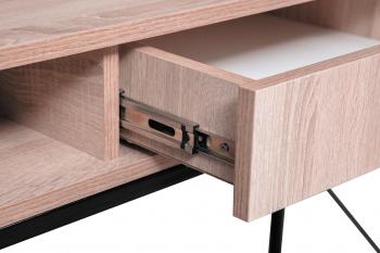 Стол письменный Олимп Скарлетт