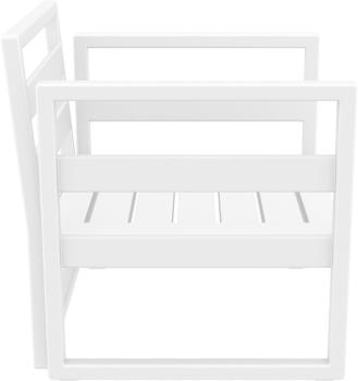 Кресло пластиковое ReeHouse Mykonos