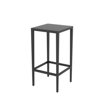 Стол пластиковый барный ReeHouse Spritz