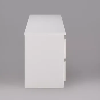 Тумба Гуд Лакк Кастор (4 ящика)