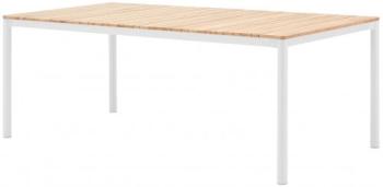 Стол обеденный деревянный ReeHouse Armona