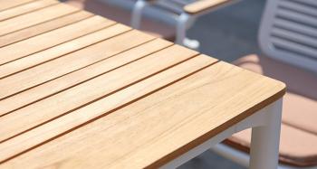 Стол обеденный деревянный ReeHouse Armona