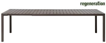 Стол пластиковый раздвижной ReeHouse Tevere