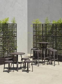 Стол пластиковый обеденный ReeHouse Combo