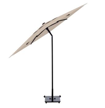 Зонт пляжный профессиональный THEUMBRELA SEMSIYE EVI Kiwi 2000