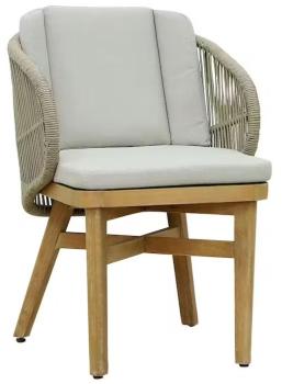 Комплект деревянной мебели Tagliamento Mali Dinner 2