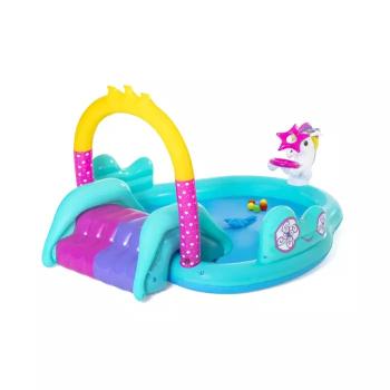 Игровой центр Bestway Волшебный единорог 53097 BW