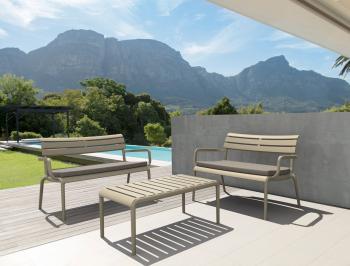 Подушка для дивана Siesta Contract Paris