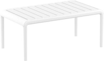 Столик пластиковый журнальный Siesta Contract Paris