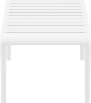 Столик пластиковый журнальный Siesta Contract Paris