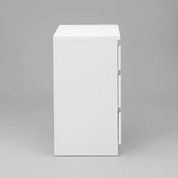 Комод Гуд Лакк Кастор (3 ящика)