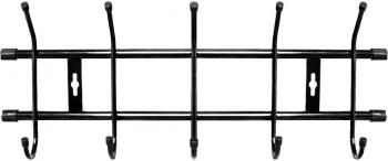 Вешалка настенная Ника ВН5 5 крючков