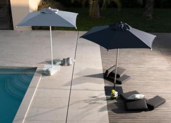 Зонт профессиональный Scolaro Lido Titanium