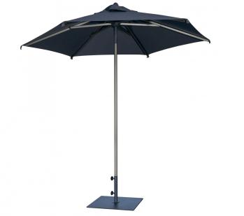 Зонт профессиональный Scolaro Lido Titanium