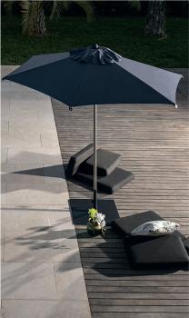 Зонт профессиональный Scolaro Lido Titanium