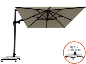 Зонт профессиональный THEUMBRELA SEMSIYE EVI Banana Plus 3000х4000