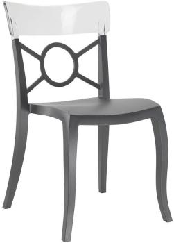 Стул пластиковый PAPATYA Opera-S