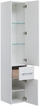 Шкаф-пенал AQUANET Августа