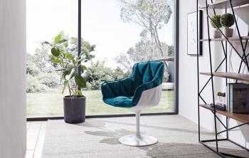 Кресло ESF DC-1571D