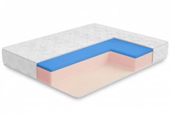 Матрас Столлайн Бари плюс 1400x2000