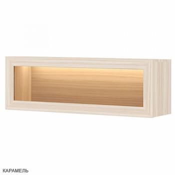 Полка навесная Мэрдэс ПН-ФС