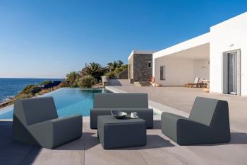 Комплект мягкой мебели Tagliamento Montenegro