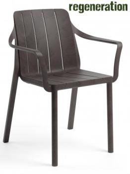 Кресло пластиковое NARDI Tiberina