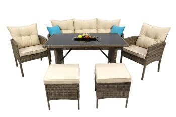 Набор мебели Мебельторг Милена