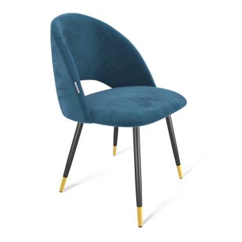 тихий океан/черный муар/золото