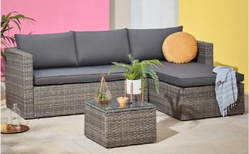 Набор мебели Мебельторг Окланд арт.GS004