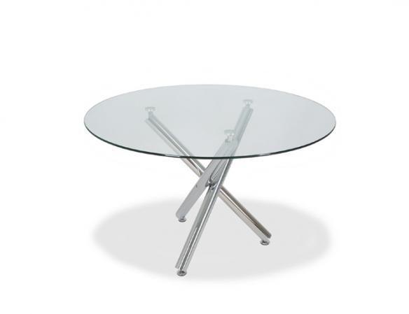 Стол обеденный B-trade Руссо 90