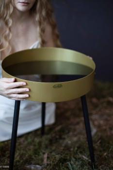 Столик журнальный Sheffilton SHT-CT58