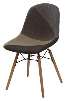 Стул M-CITY BONNIE 292-DCV1