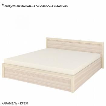 Карамель/Рама Крем