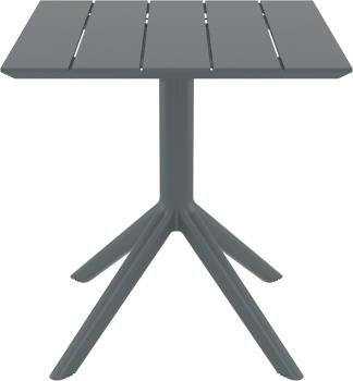 Стол пластиковый Siesta Contract Paris 70