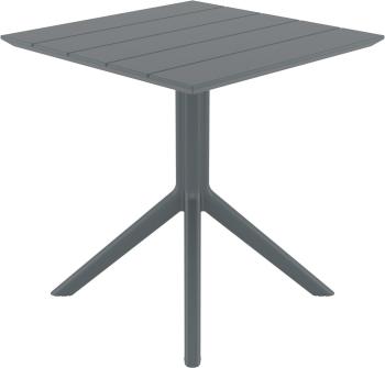 Стол пластиковый Siesta Contract Paris 70