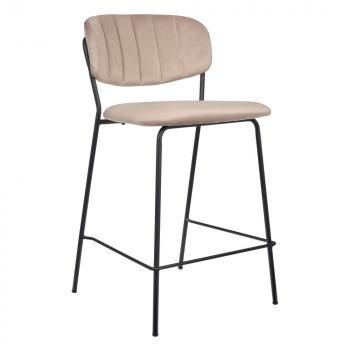 Стул полубарный BRADEXHOME Carol