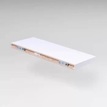 Полка настенная Гуд Лакк Фора 1.6 60х25х3.7