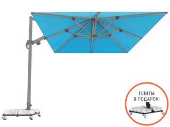 Зонт профессиональный THEUMBRELA SEMSIYE EVI Banana Plus