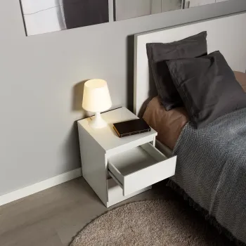 Тумба Гуд Лакк Кастор (2 ящика)