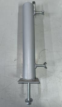 Плита утяжелительная ReeHouse Base до Ø50 мм 35кг