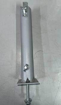 Плита утяжелительная ReeHouse Base до Ø43 мм 35 кг