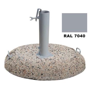 Плита утяжелительная ReeHouse Base до Ø50 мм 35кг