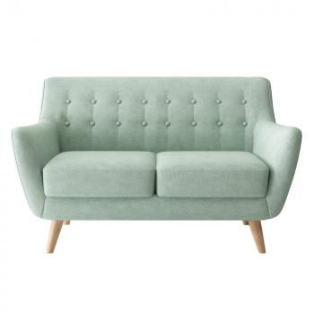 Диван BRADEXHOME Picasso двухместный