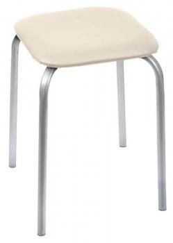 Табурет Ника Классика-3 (квадратное сиденье)