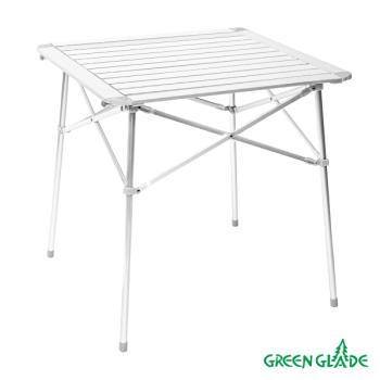Стол раскладной Green Glade 5205