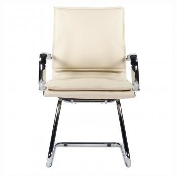 Кресло для приемных и переговорных BRABIX Kayman CF-102